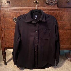 GAP Button-Down Women's Shirt
